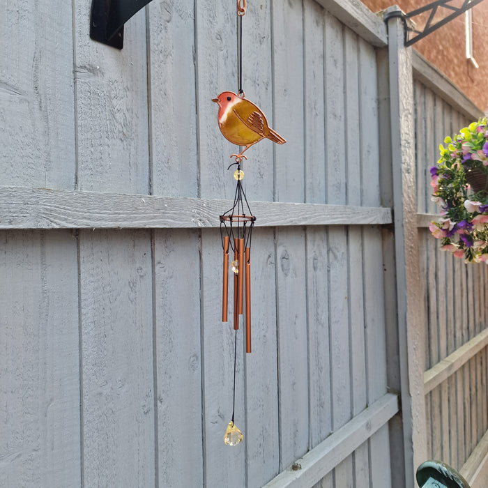 Robin Windchime