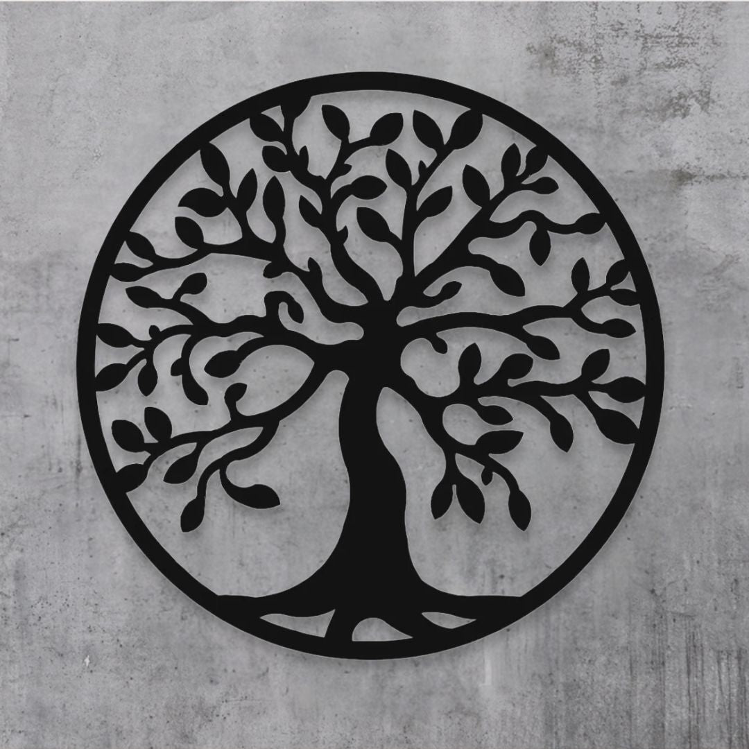 Tree of Life Wall Art