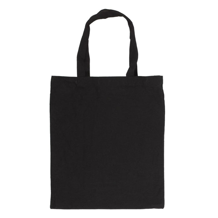 Forest Bee Polycotton Shopping Bag