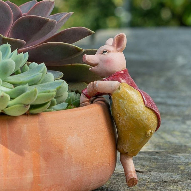 Beatrix Potter Pigling Bland Pot Hanger