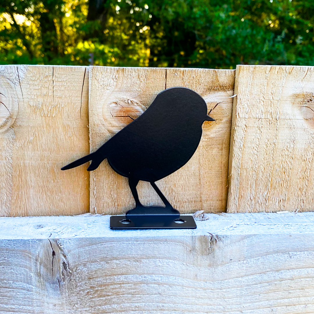 Robin Fence Topper