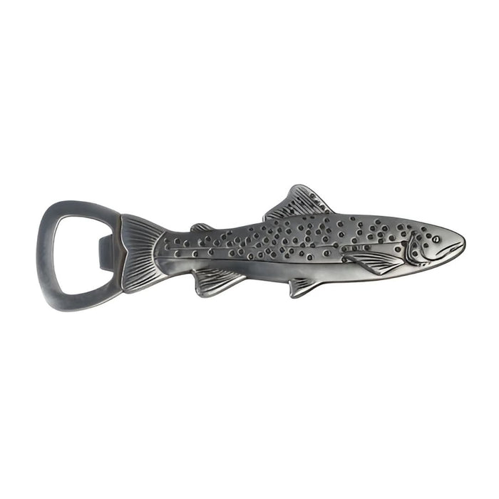 Fish Shaped Bottle Opener