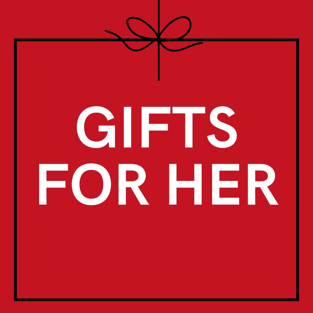 Gift Ideas for Her