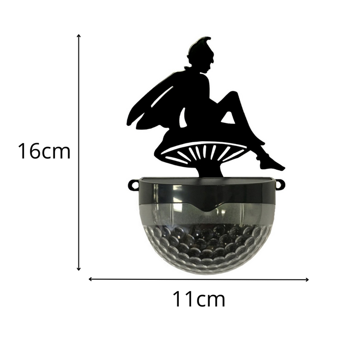 Fairy Solar Powered LED Light