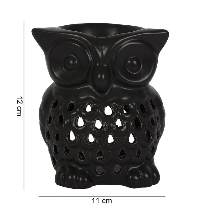 Black Owl Oil Burner