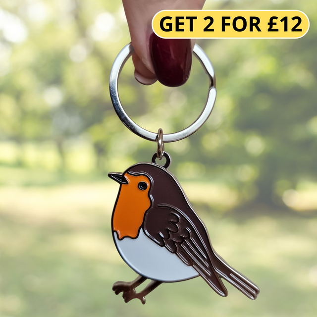 Robin Keyring