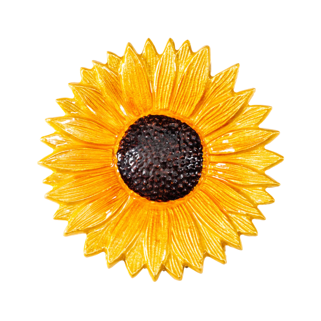 Sunflower Wall Art