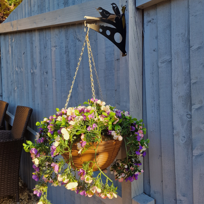 Two Birds Bracket - Small